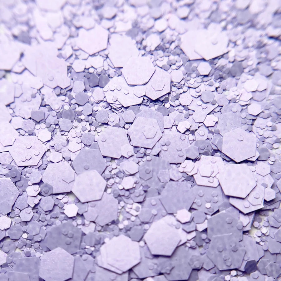 Koko & Claire Glitters
