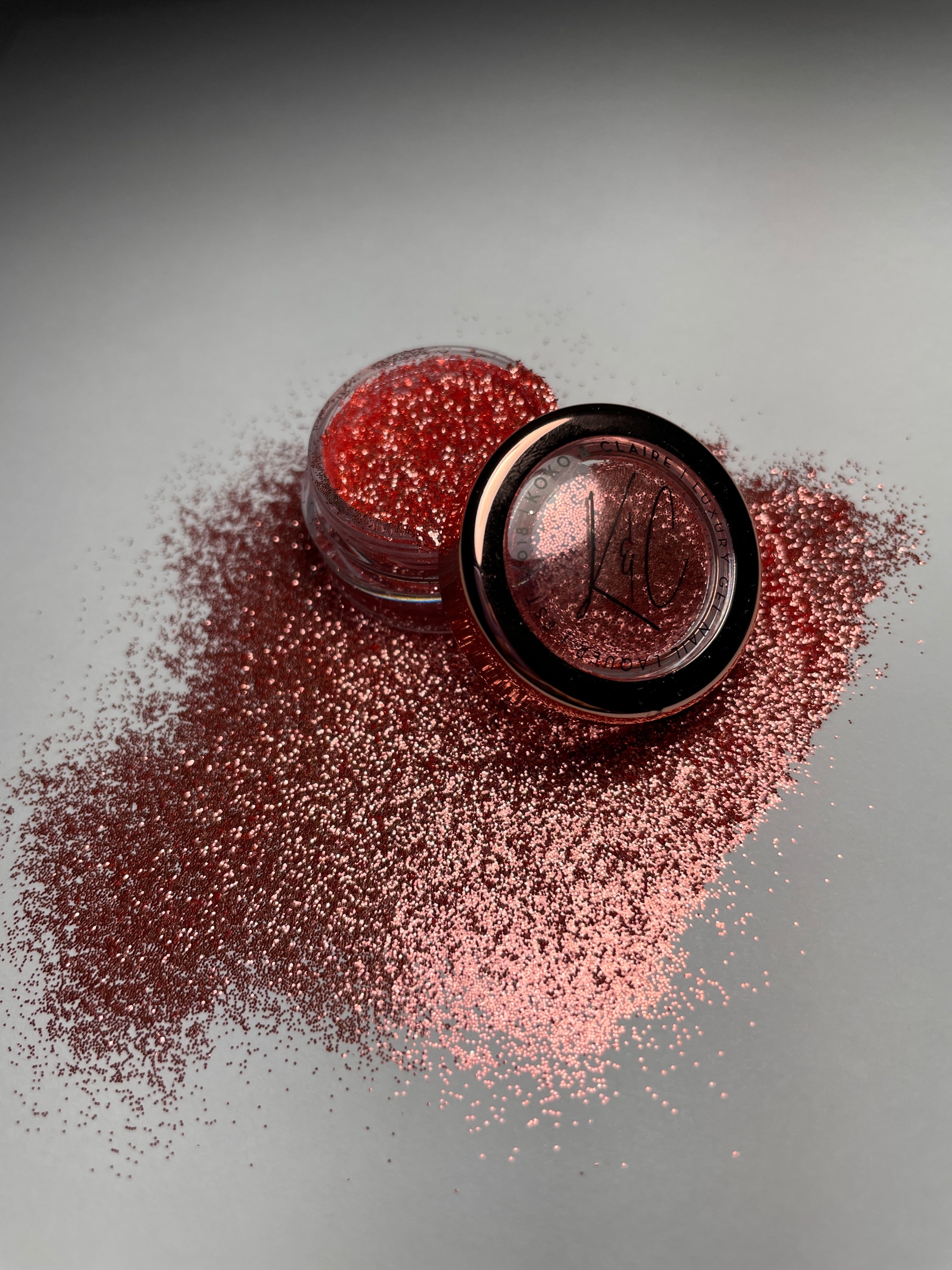 Koko & Claire Glitters