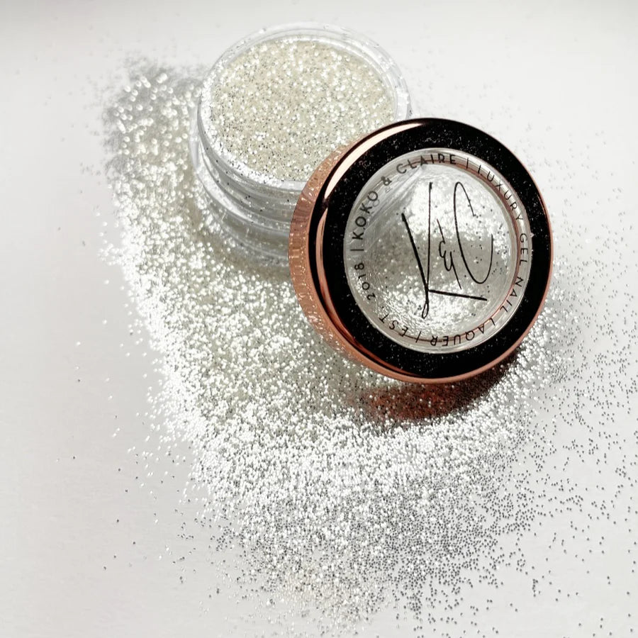 Koko & Claire Glitters