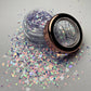 Koko & Claire Glitters