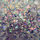 Koko & Claire Glitters
