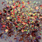 Koko & Claire Glitters