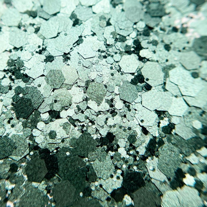 Koko & Claire Glitters