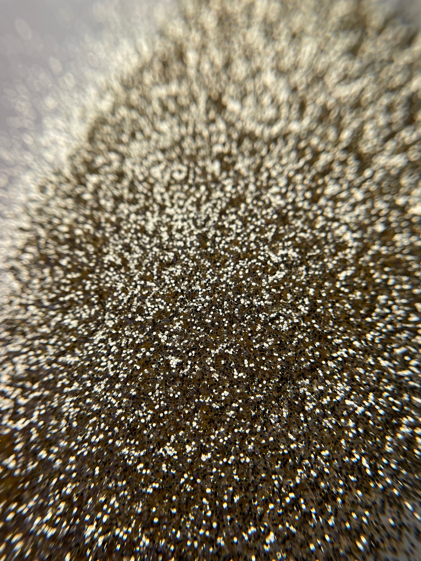 Koko & Claire Glitters