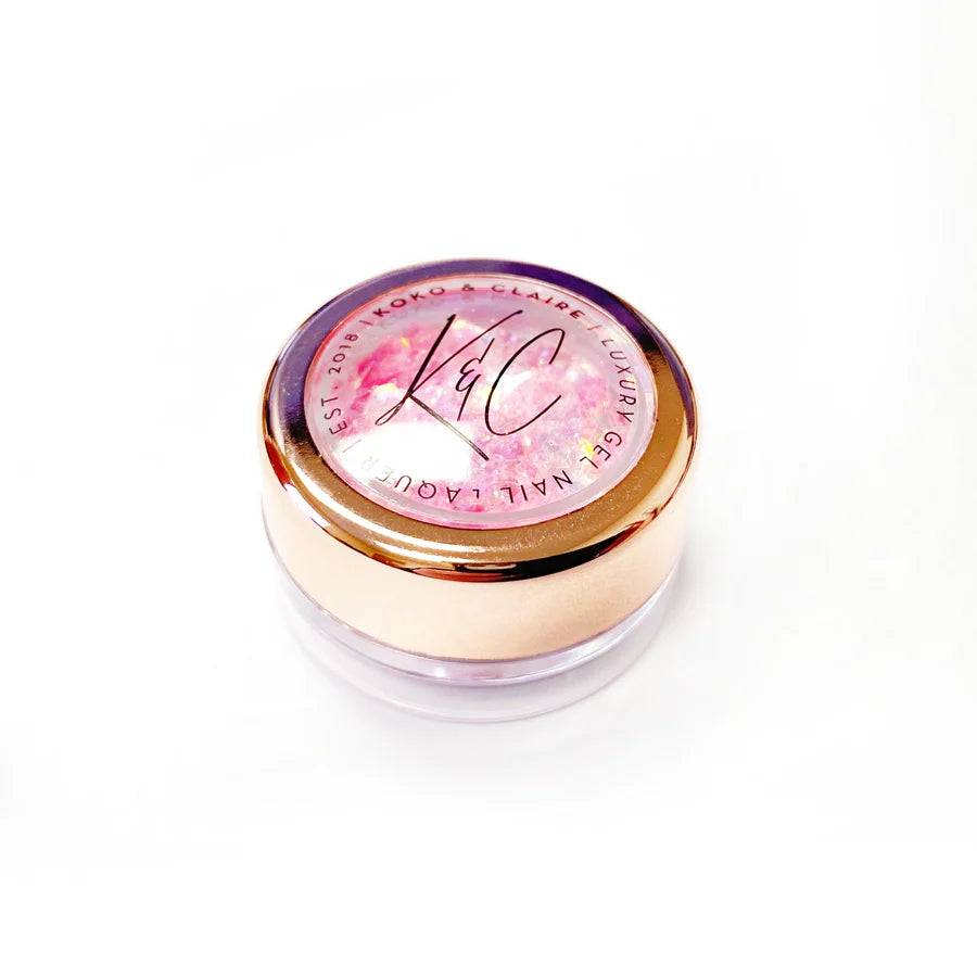 Koko & Claire Glitters