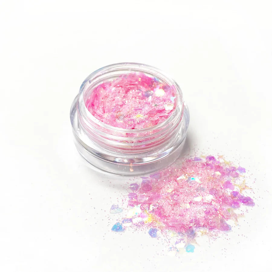 Koko & Claire Glitters