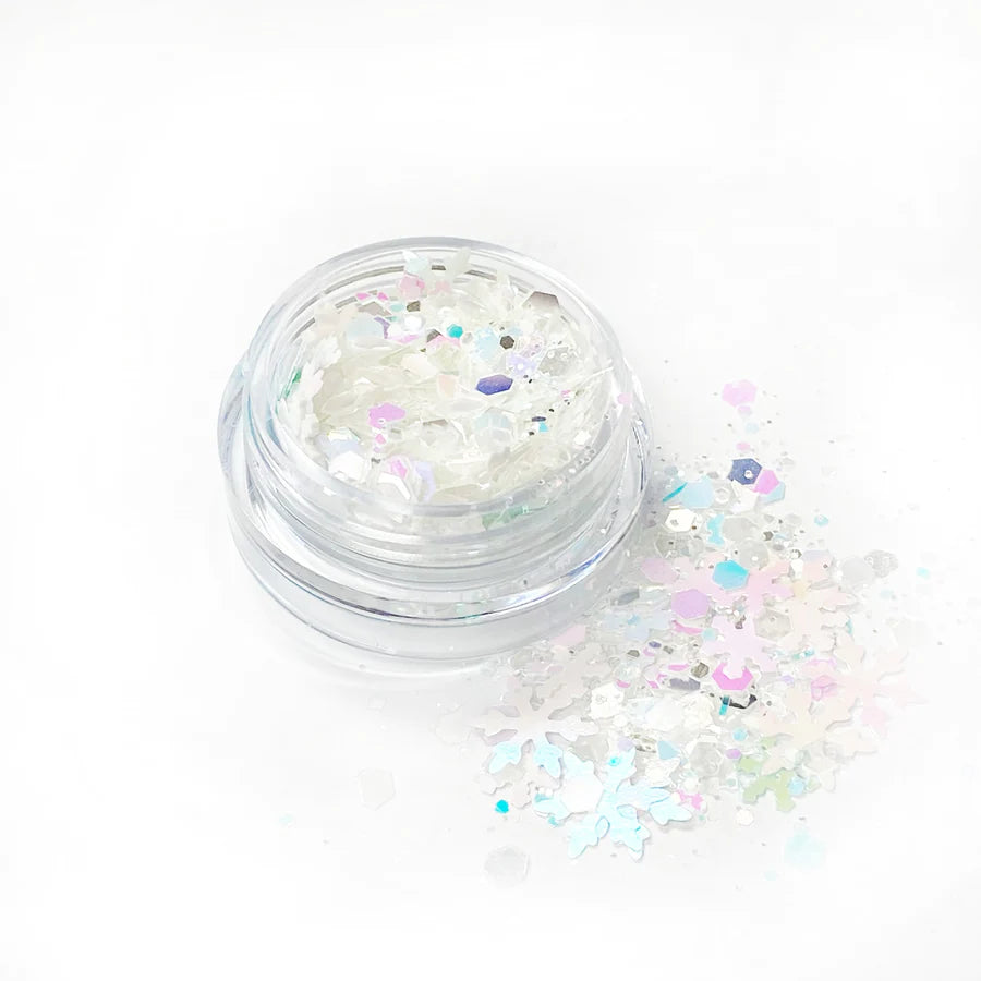Koko & Claire Glitters