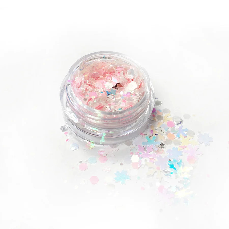 Koko & Claire Glitters