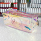 Holographic Beauty Bag