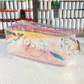 Holographic Beauty Bag
