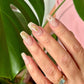 Heirloom Easter (CjSH-135) Etched Nail Art Stamping Plate