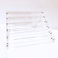 Koko & Claire Polish Rack - Table Top, Clear Acrylic (Polish not included)