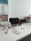 CjS Nail Art Mat - The Louise