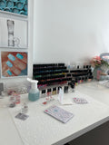 CjS Nail Art Mat - The Louise