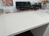 CjS Nail Art Mat - The Louise