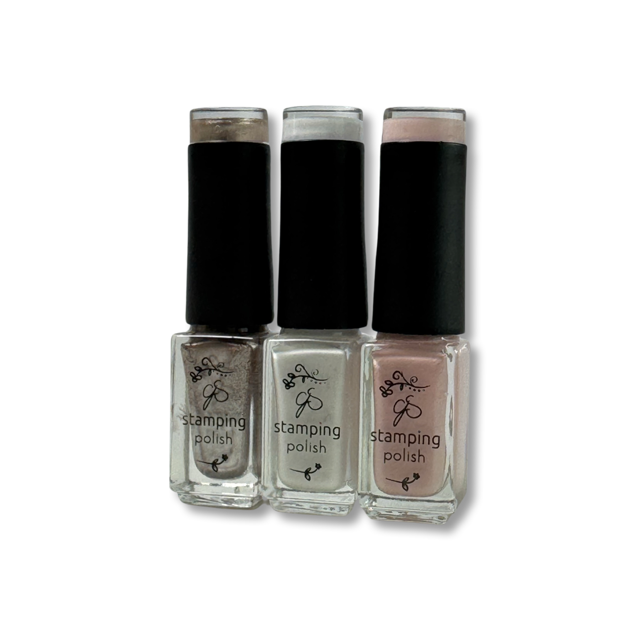 Color on Top Swatch Cap