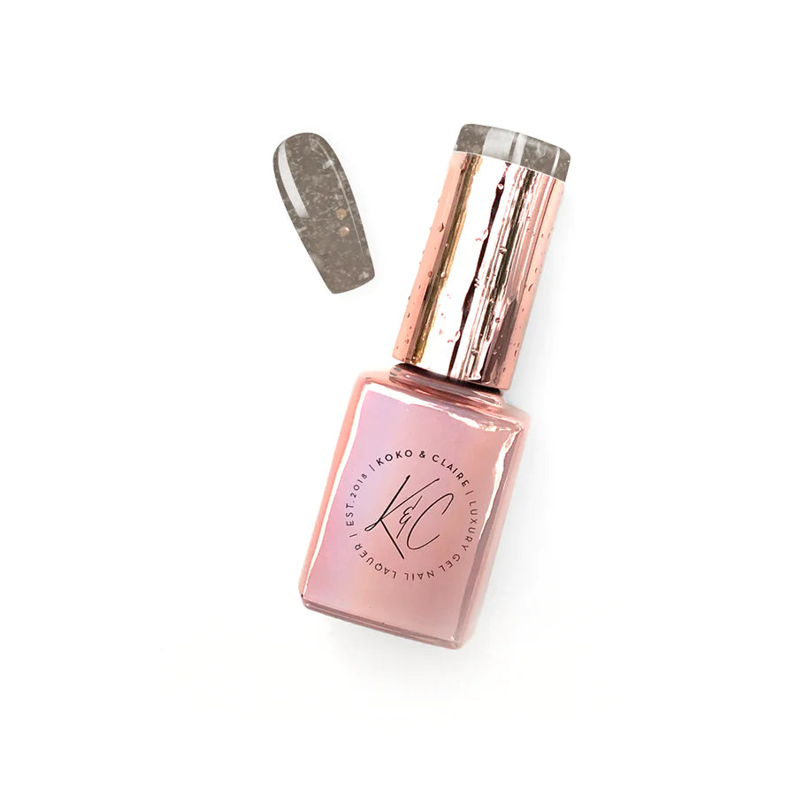 0525 - Poetry - KoKo & Claire Gel Polish