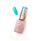 0101 - Teal Sorbet Gel Polish KoKo & Claire 
