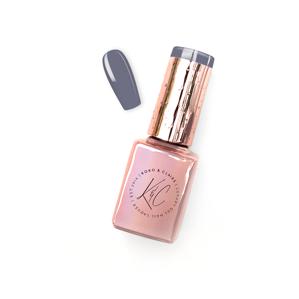 0515 - Insightful - KoKo & Claire Gel Polish
