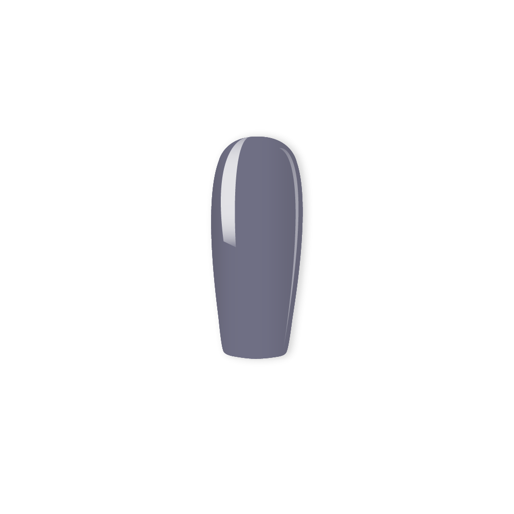 0515 - Insightful - KoKo & Claire Gel Polish