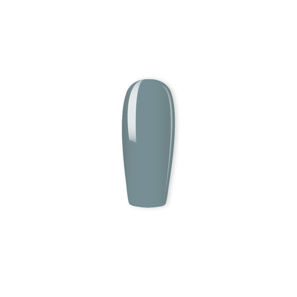 0516 - Blue Eyes - KoKo & Claire Gel Polish