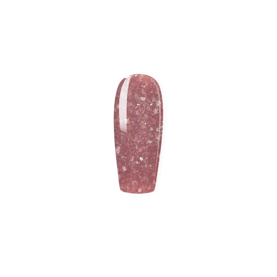 0522 - Believe in Miracles - KoKo & Claire Gel Polish