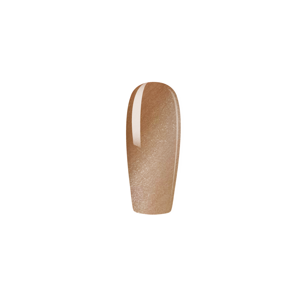 0545 - Redondo Beach - KoKo & Claire Gel Polish