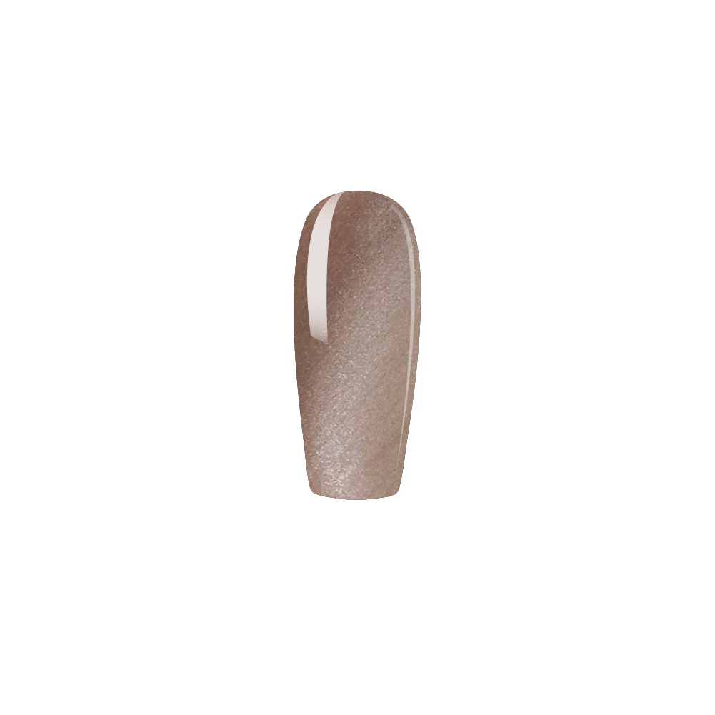 0549 - KoKo Beach - KoKo & Claire Gel Polish
