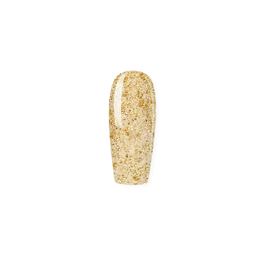 Shatter- Gold