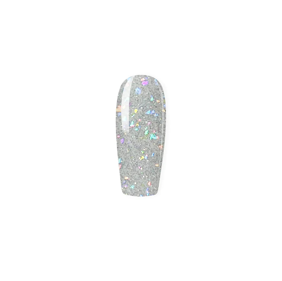 Light It Up! - Top Coat