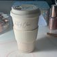 Reusable Bamboo Cups