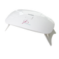 CjS LED Mini UV Lamp