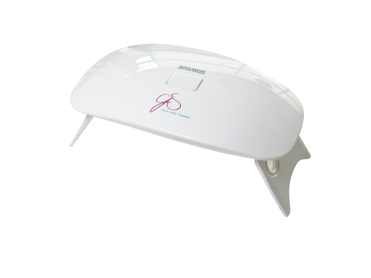 CjS LED Mini UV Lamp