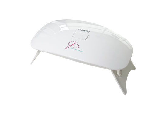 CjS LED Mini UV Lamp