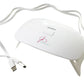 CjS LED Mini UV Lamp