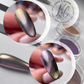 Koko & Claire Cat-Eye Chromes