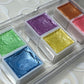 Watercolor Paints - (3 Varieties)