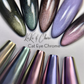 Koko & Claire Cat-Eye Chromes