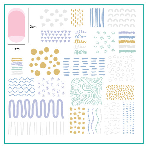 "Getting Started" Stamping Kit