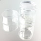 The Big Bling - XL Stamper - Clear