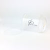 The Big Bling - XL Stamper - Clear