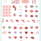 Almost Nailed It - Valentine's (V) Collection