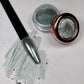Koko & Claire Cat-Eye Chromes