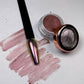 Koko & Claire Cat-Eye Chromes