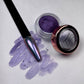 Koko & Claire Cat-Eye Chromes