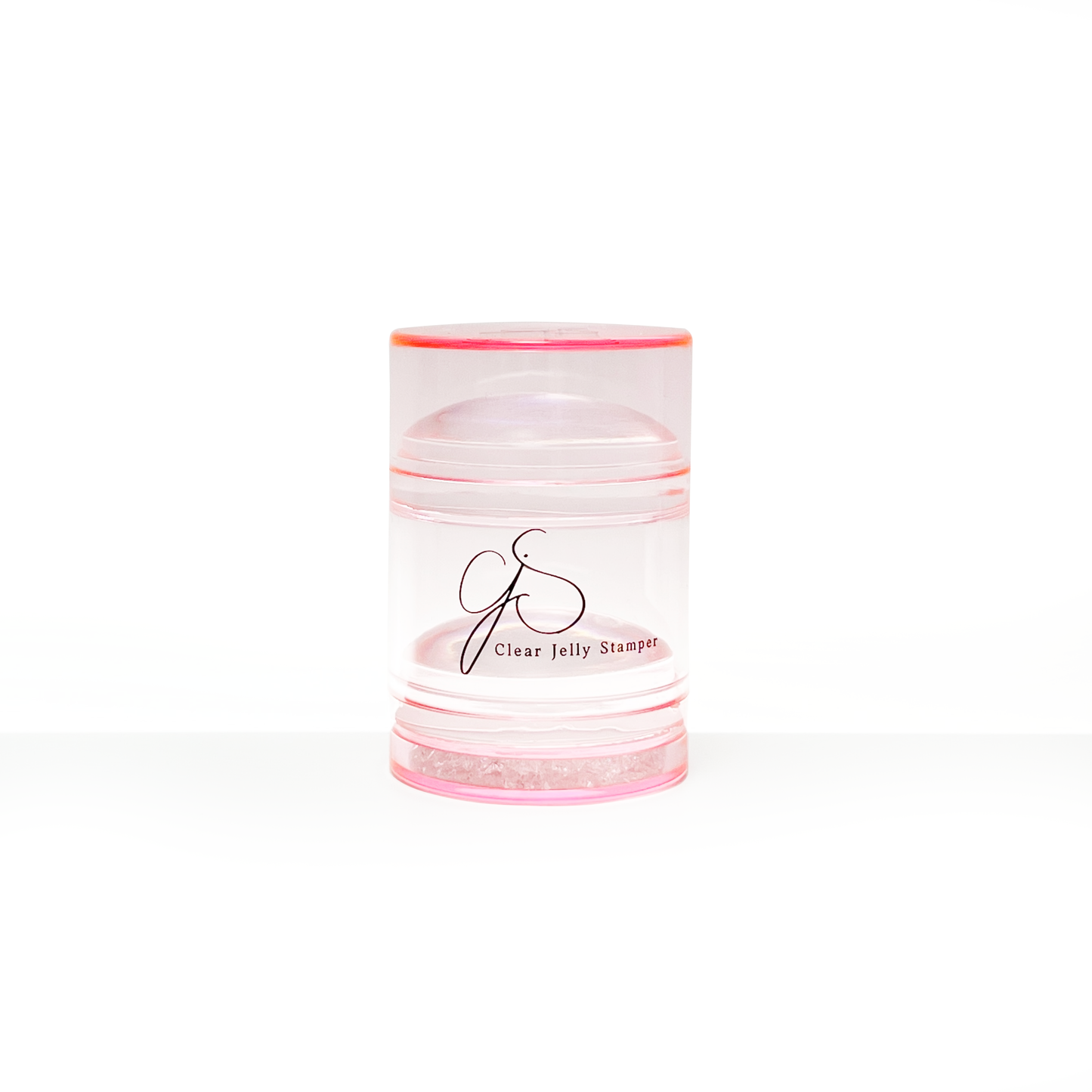 The Big Bling - XL Stamper - Pink