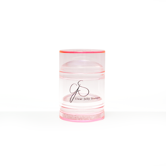 The Big Bling - XL Stamper - Pink