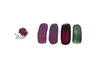 Inspirational Kits - Floral Trio -  Plum 2