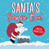 Santa's Surprise Box