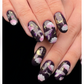 Lunar Lullaby (CjSLC-105) Etched Nail Art Stamping Plate